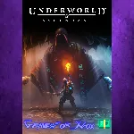 ☀ ️Underworld Ascendant XBOX