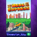 ☀ ️Hero Express XBOX