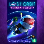 ☀ ️LOST ORBIT Terminal Velocity XBOX