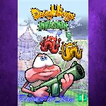 ☀ ️Doughlings Invasion XBOX