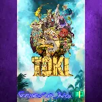 ☀ ️TOKI Juju Densetsu XBOX