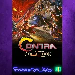 ☀ ️Contra Anniversary Collection XBOX