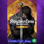 ☀ ️Kingdom Come Deliverance - Royal Edition XBOX