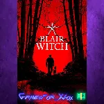 ☀ ️Blair Witch XBOX