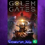 ☀ ️Golem Gates XBOX