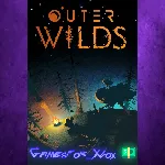 Outer Wilds XBOX - irongamers.ru