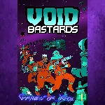 ☀ ️Void Bastards XBOX