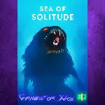 ☀ ️Sea of Solitude XBOX