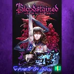 ☀ ️Bloodstained Ritual of the Night XBOX
