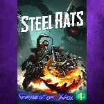 ☀ ️Steel Rats XBOX