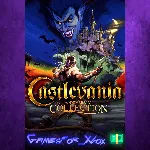 ☀ ️Castlevania Anniversary Collection XBOX