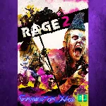 ☀ ️RAGE 2 XBOX