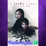 ☀ ️A Plague Tale Innocence XBOX