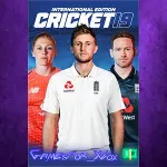 ☀ ️Cricket 19 XBOX