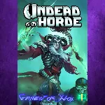 ☀ ️Undead Horde XBOX