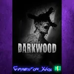 Darkwood XBOX - irongamers.ru