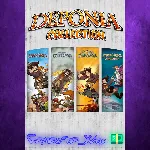 ☀ ️Deponia Collection XBOX