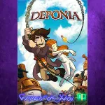 ☀ ️Deponia XBOX