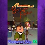 ☀ ️Adventures of Bertram Fiddle Episode 1: A Dreadly Business XBOX