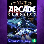 Arcade Classics Anniversary Collection XBOX - irongamers.ru