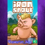 Iron Snout XBOX - irongamers.ru