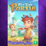 ☀ ️My Time At Portia XBOX