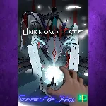 ☀ ️Unknown Fate XBOX