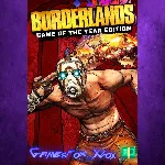 ☀ ️Borderlands Game of the Year Edition XBOX