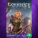 Eternity The Last Unicorn XBOX - irongamers.ru