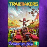 ☀ ️Trailmakers XBOX