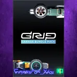 ☀ ️GRIP Garage Bundle Pack XBOX