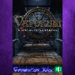 ☀ ️Vaporum XBOX