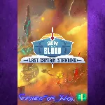 ☀ ️Bow to Blood Last Captain Standing XBOX