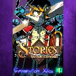 ☀ ️Stories  The Path of Destinies XBOX