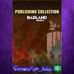 ☀ ️BadLand Publishing Collection XBOX
