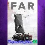 ☀ ️FAR Lone Sails XBOX