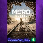 Metro Exodus Gold Edition XBOX - irongamers.ru