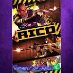 ☀ ️RICO XBOX