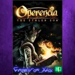 ☀ ️Operencia The Stolen Sun XBOX