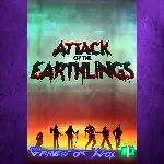 ☀ ️Attack of the Earthlings XBOX