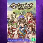 ☀ ️Sephirothic Stories XBOX