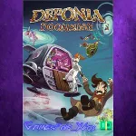 ☀ ️Deponia Doomsday XBOX