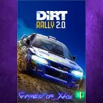 ☀ ️DiRT Rally 2.0 XBOX