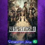 FINAL FANTASY XII THE ZODIAC AGE XBOX - irongamers.ru