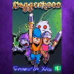 ☀ ️Daggerhood XBOX