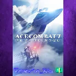 ☀ ️ACE COMBAT 7 SKIES UNKNOWN XBOX