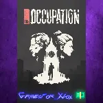 ☀ ️The Occupation XBOX