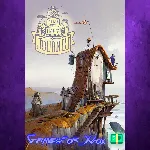 ☀ ️Old Man’s Journey XBOX
