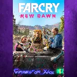 ☀ ️Far Cry New Dawn XBOX