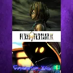 FINAL FANTASY IX XBOX - irongamers.ru